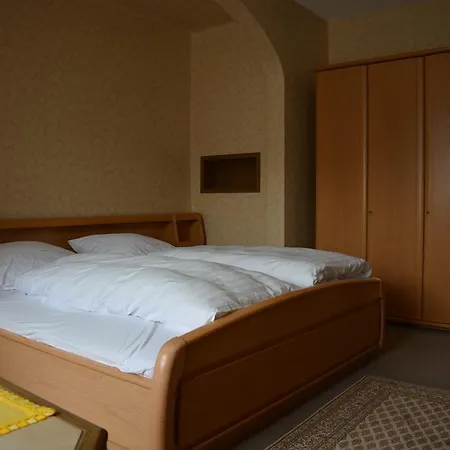 Gasthof Cecilie 3*